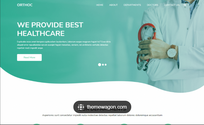 MediScan - AI Diagnostic Tool
