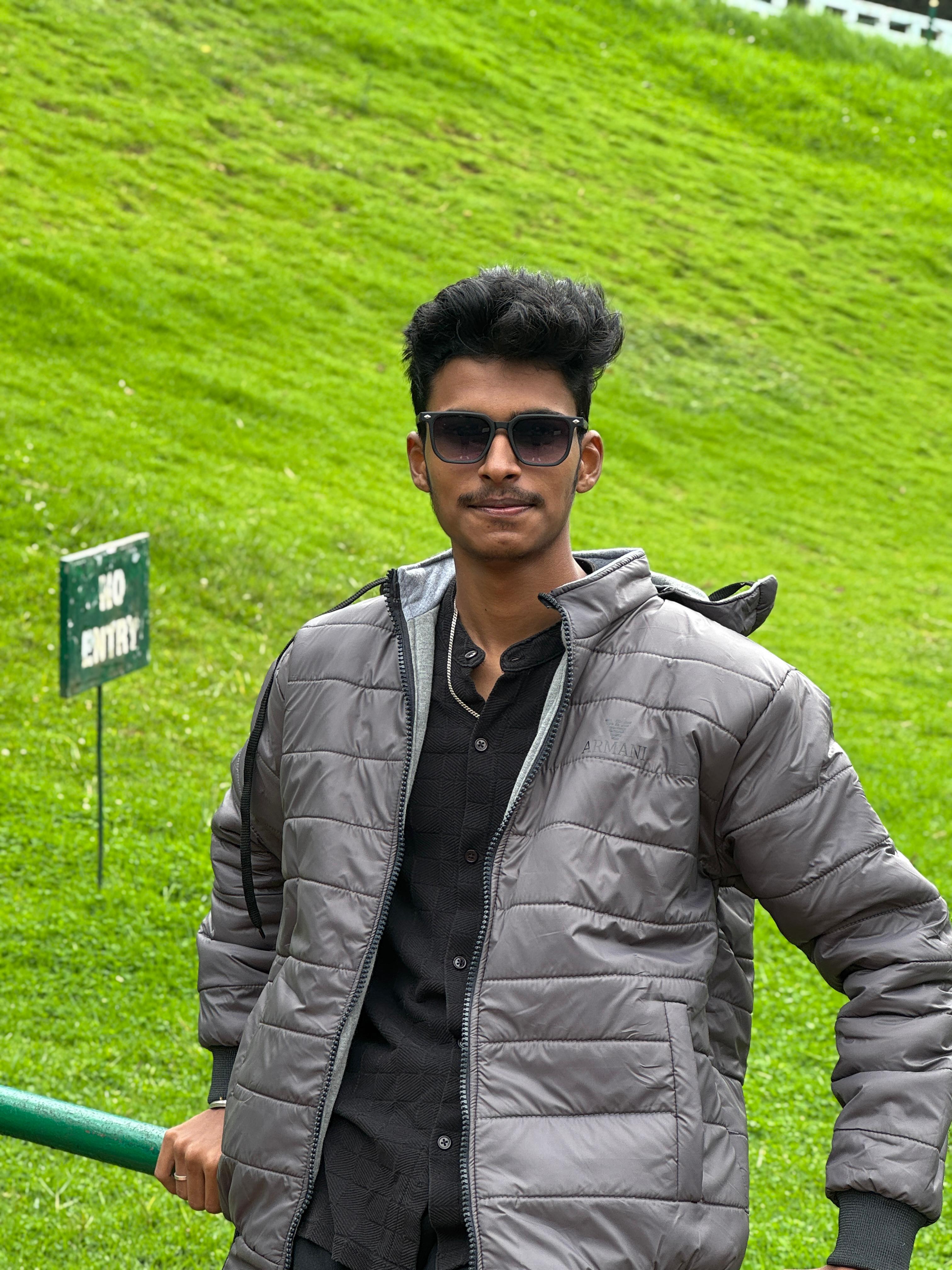 Rakesh G